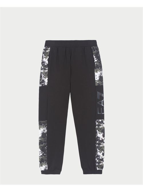 EA7 Kids Sweatpants EMPORIO ARMANI EA7 | 6DBP55-BJ05Z1200